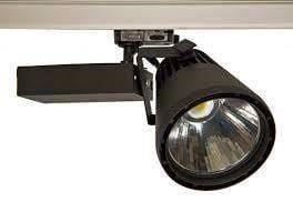 neue LED-Beleuchtung Schienensystem M15