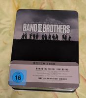 Band Of Brothers - Wir waren wie Brüder Hochwertige Metalbox