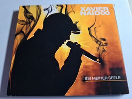 XAVIER NAIDOO - Bei meiner Seele