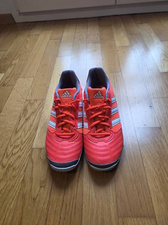 Herrenschuhe: Adidas Sala Futsal 44 – Gebraucht aus Lausanne 26 von cav_65vj 4