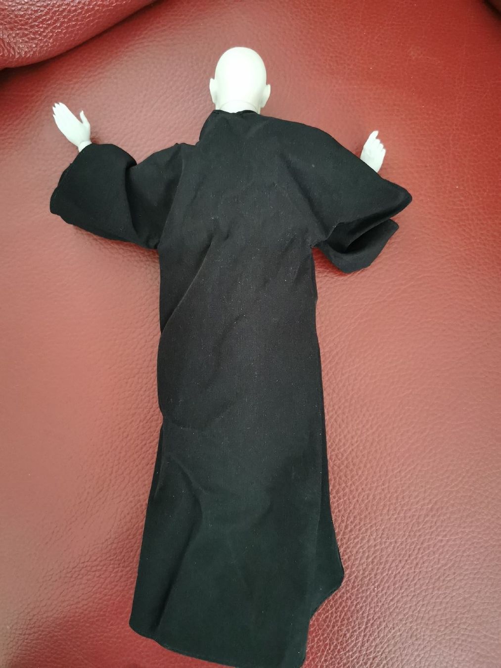 Statuette: Lord Voldemort Figur Harry Potter Mattel – Nuovo (secondo la descrizione) da Egg b. Zürich venduto da heikei 1