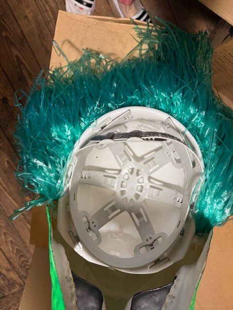 Costumi: Fasnachtskostüm mit Maske – Usato da Oftringen venduto da Oftrige60 1