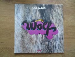 ONE U TW0 DARRYL WAYS WOLF 2LPS