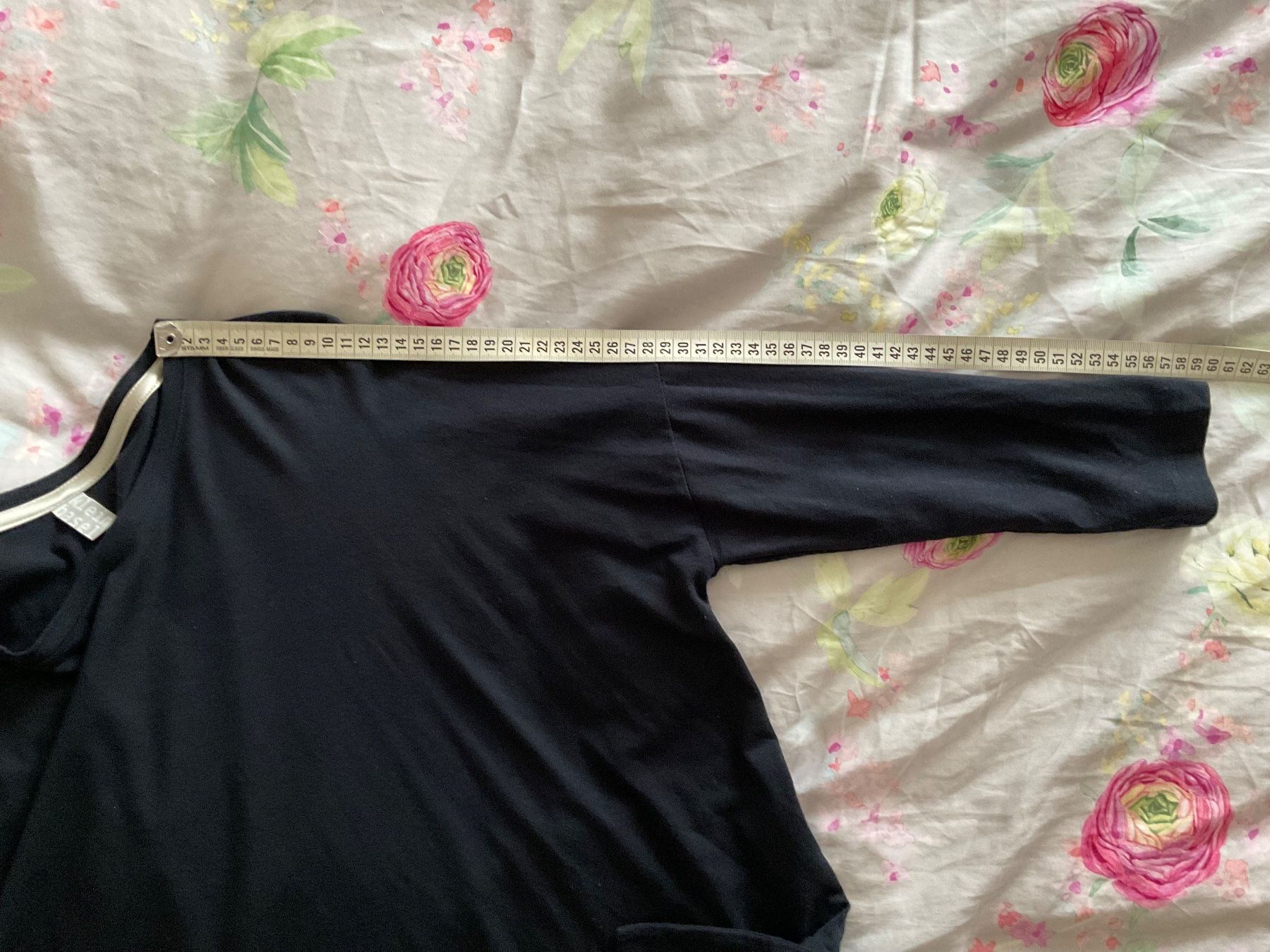 Maglioni & Felpe: KLEINBASEL oversize Pullover Shirt Gr S/M wie neu – Nuovo (secondo la descrizione) da Urdorf venduto da alda02 7
