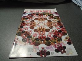Spider-Man, Marvel, ISSUE 2