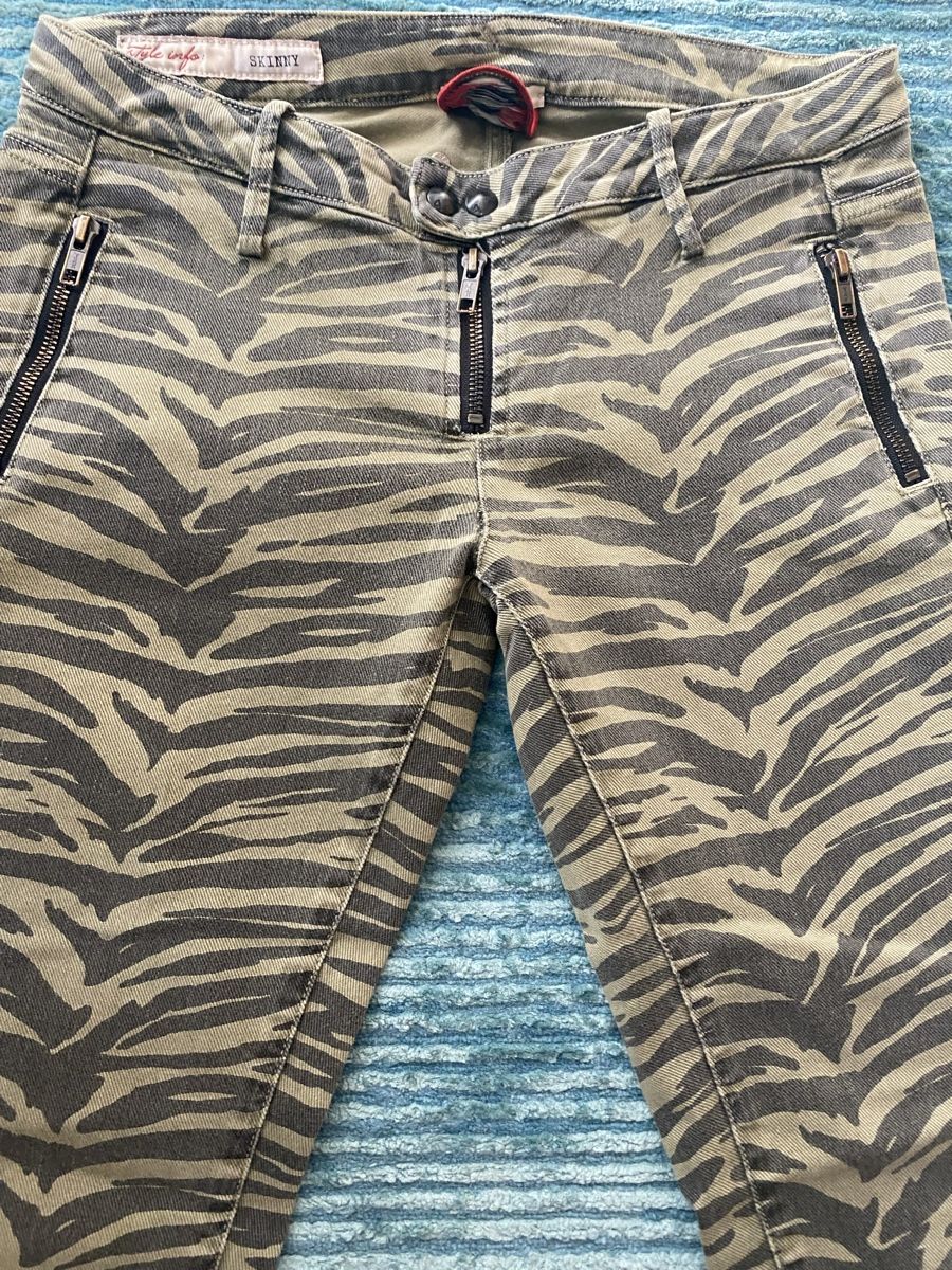 Jeans: Cycle Damen Jeans – Neu (gemäss Beschreibung) aus Rorschach von lvi_p29s 5
