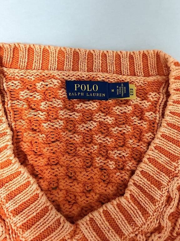 Polo Ralph Lauren Maglioni & Felpe: Polo Ralph Lauren Pullover – Usato da Rotkreuz venduto da andgav11 3