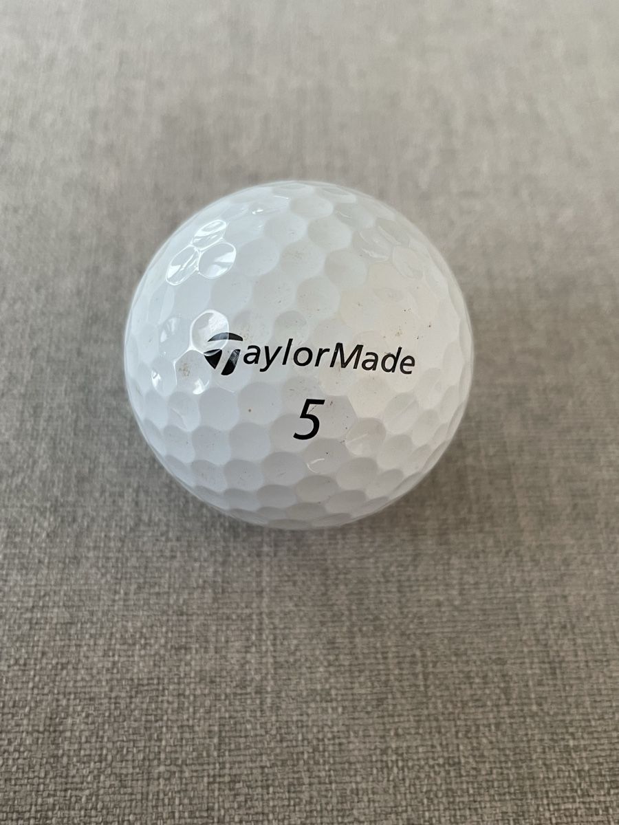 Taylor Made Palloni: Audemars Piguet Golfball Taylor Made – Usato da Bern venduto da mia_8nfn 1