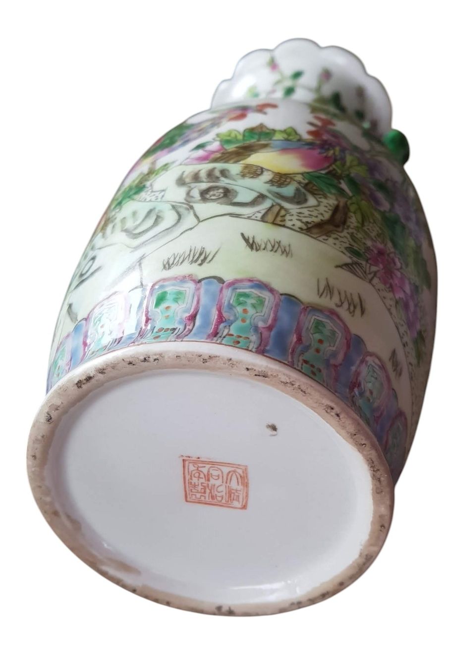 Vasi & Recipienti: Vase China antik – Usato da Mörschwil venduto da wunderkiste44 3
