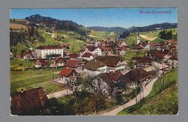 1929, WASEN