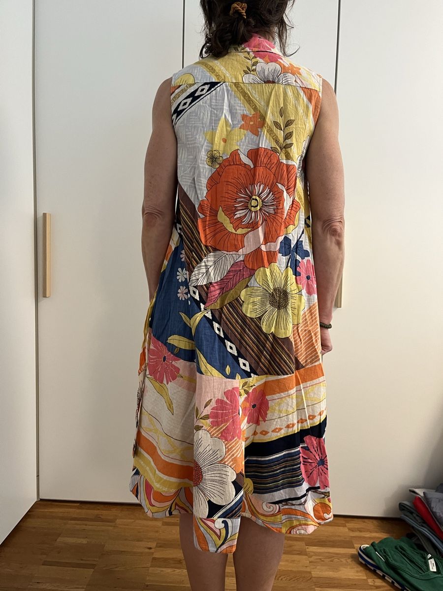 Vestiti: Dehry Kleid – Nuovo (secondo la descrizione) da Lotzwil venduto da etienneundjoelle 2