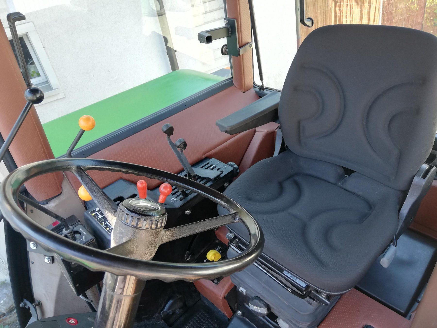 John Deere Trattori: John Deere 3050 – Usato da Bremgarten AG venduto da aliasmw 3