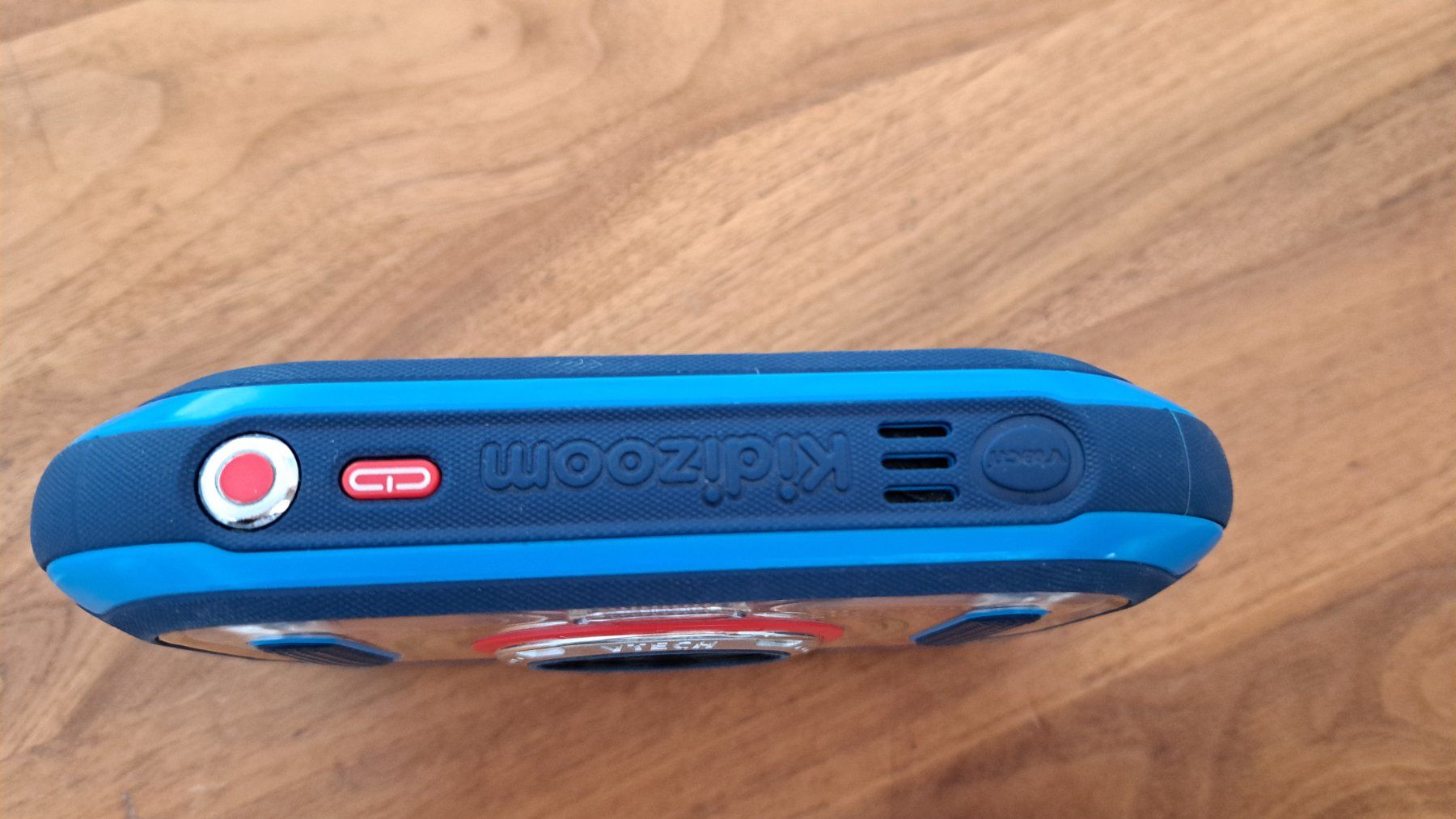 Vtech Fotocamera: VTech Kidizoom Touch 5.0 – Usato da Baar venduto da Tiger-Taube 2