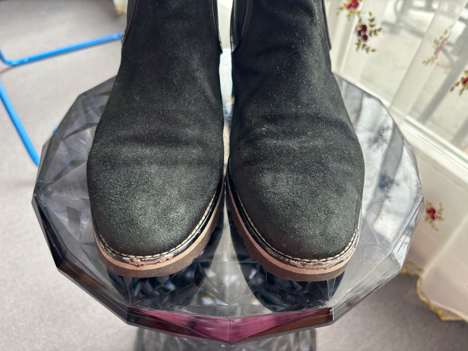 Gabor Scarpe da donna: Gabor Schuhe – Usato da Menzingen venduto da tantar
