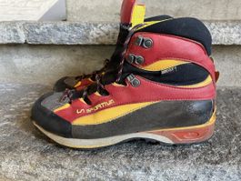 La Sportiva Trango Alp Evo GTX Gore-tex Wanderschuh