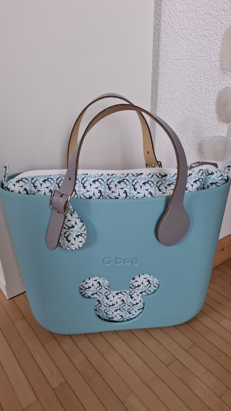 Obag Sacs femmes: obag mini NEU – Neuf (Voir description) à Schwarzenbach SG par LoveBag