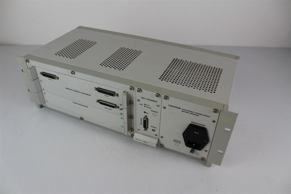 Röntec Signal Processing Unit mit Analog-Digital Converter | Kaufen auf ...