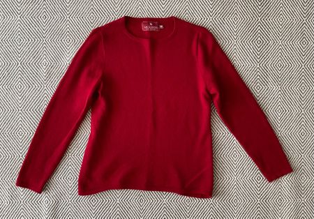 APU KUNTUR  Pullover Alpaca Gr.M