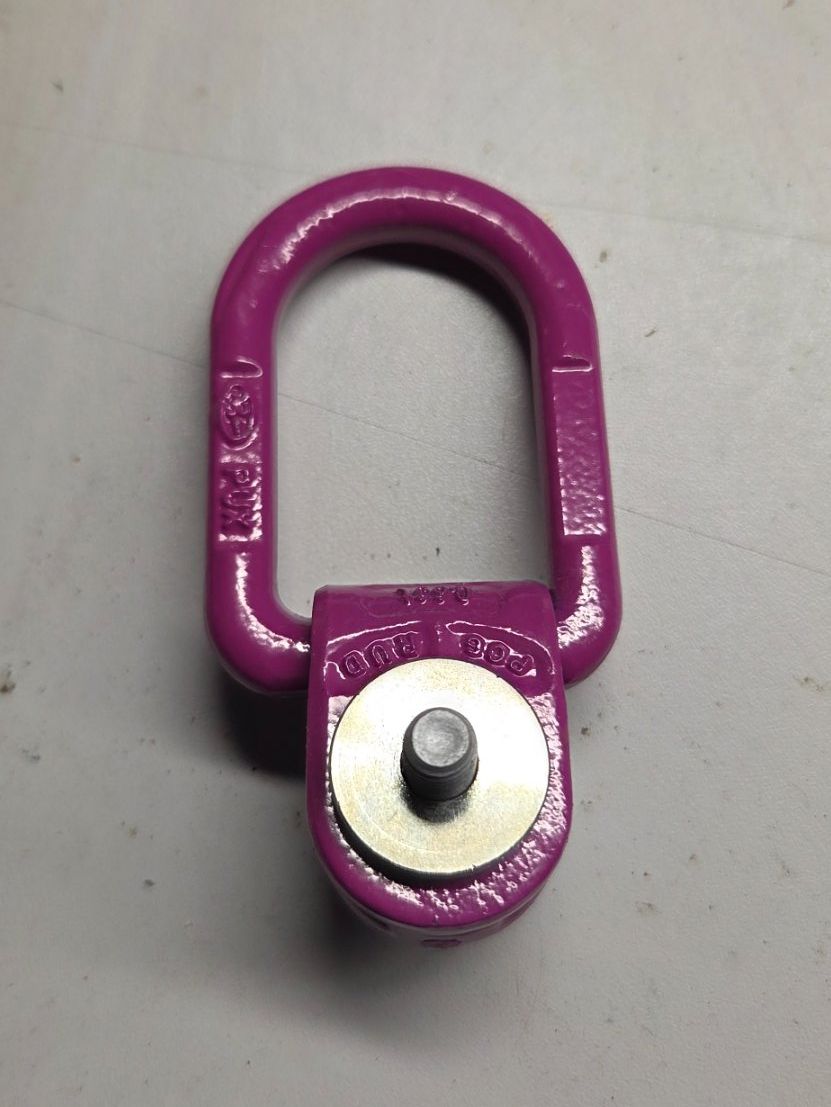 Fixations: Rud Lastbock M8 – D'occasion à St. Margrethen SG par Robo069 1