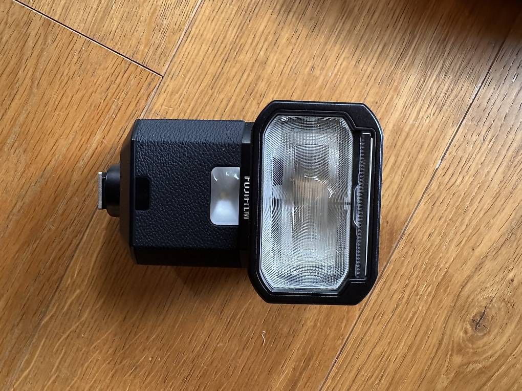 Flash: Flash fujifilm EF-X500 – Usato da Grand-Lancy venduto da Magali.fischer