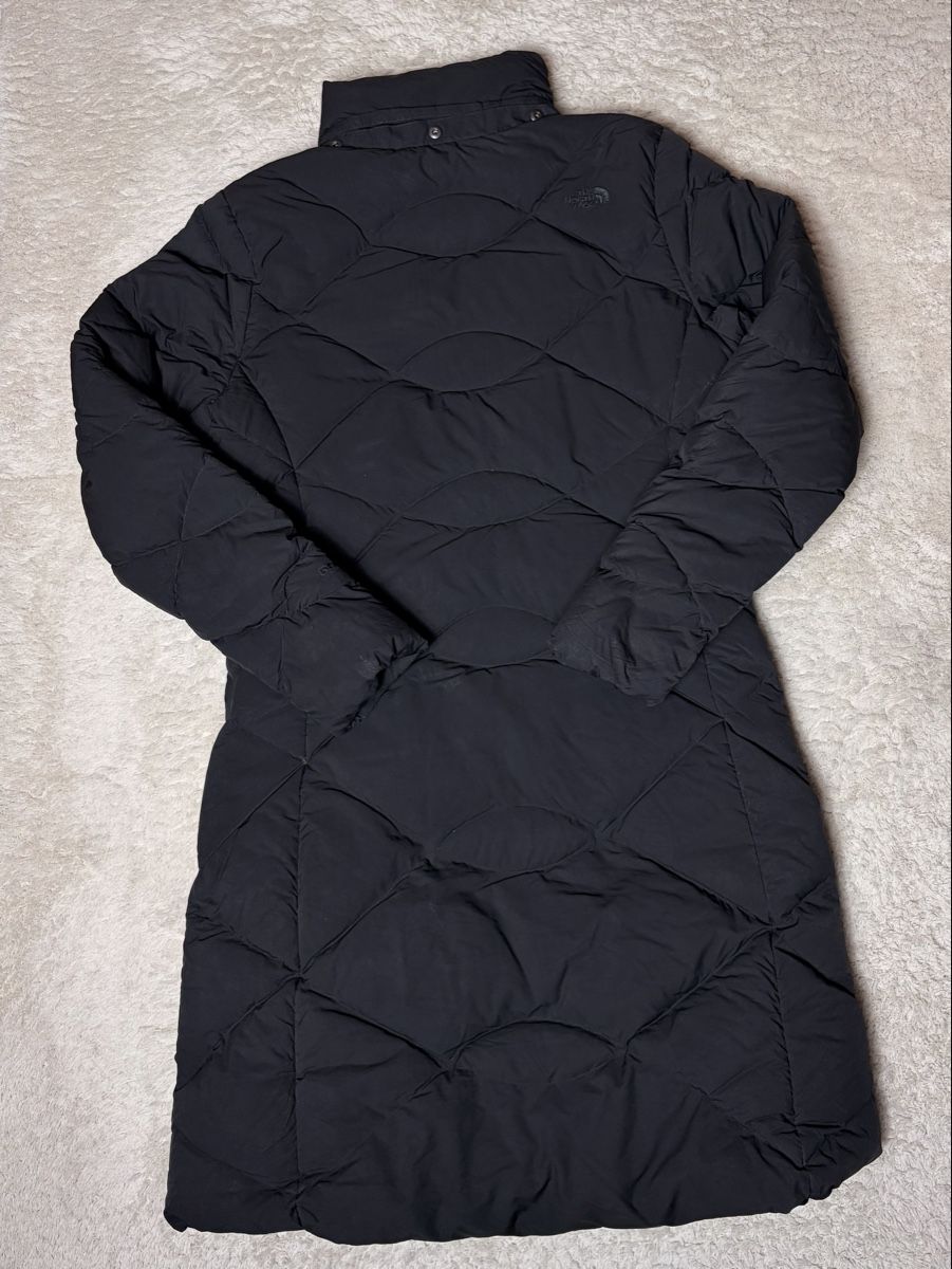 North Face Giacche: Doudoune longue The North Face noir, taille M – Nuovo (secondo la descrizione) da Neuchâtel venduto da aliceguins 9