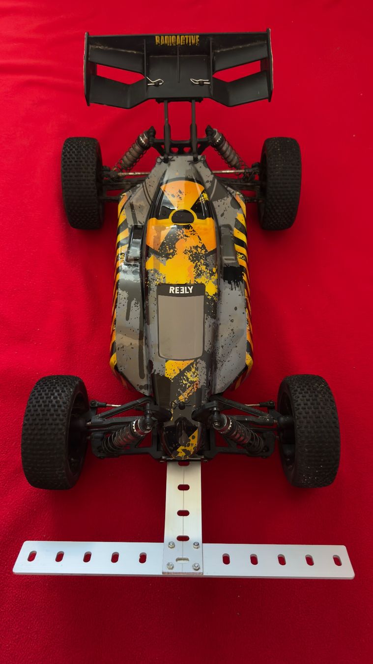 RC Modellbau: Reely Generation X 3S Brushless 1:8 RC Buggy – Neu (gemäss Beschreibung) aus Emmenbrücke von luc_y9zl 1