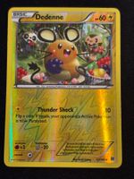 Pokemon Dedenne - BREAKthrough 57/162 - English