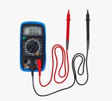 BGS Digital Multimeter Messgerät