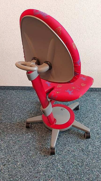 Sedie: Kinderstuhl Moll Maximo Forte – Usato da Safenwil venduto da 12331 1