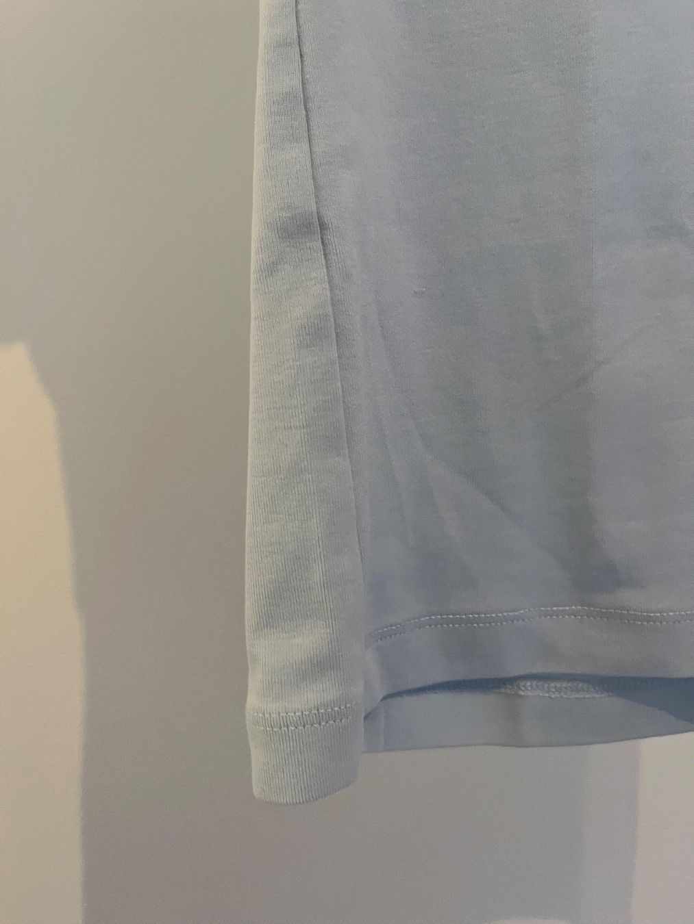 Globus T-shirt: T-Shirt bleu, Globus – Usato da Savagnier venduto da taianab 4
