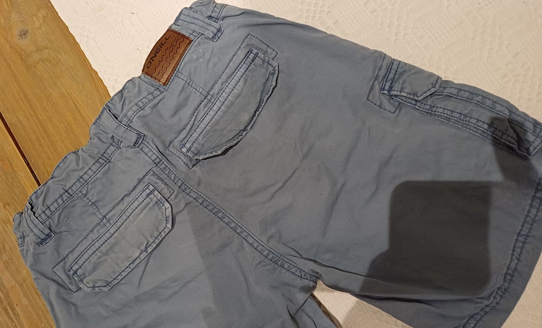 O'Neill Pantaloni: Shorts O'Neill Gr. 152 – Usato da Signau venduto da Jana79 1