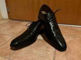Loding Shoes GOODYEAR WELTED Gr. 11.5 (46) Business Oxfords