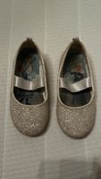 Mädchen Ballerinas Glitzer, Grösse 26