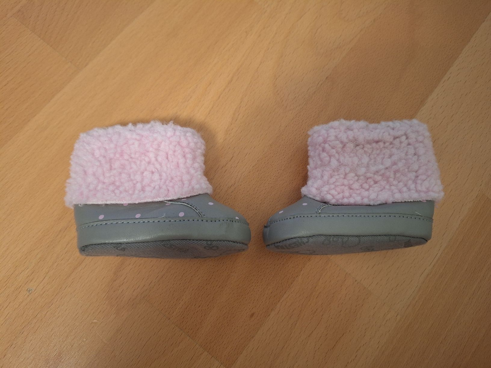 Schuhe für Jungen: Babyschuhe von Orchestra – Gebraucht aus Oberrieden von smarties949 1