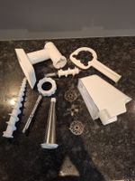 Accessoires hachoir et extracteur de jus KitchenAid
