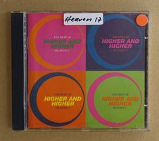 Heaven 17 – Higher And Higher - The Best Of Heaven 17 - F30