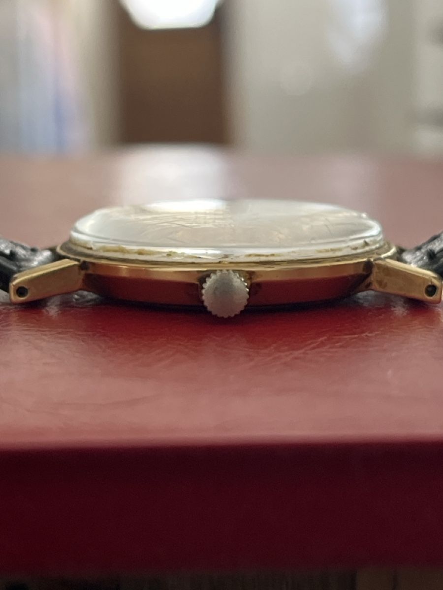 Orologi: Cardino Elegance Handaufzug  – Usato da Rheineck venduto da UhrenReinhardt 1