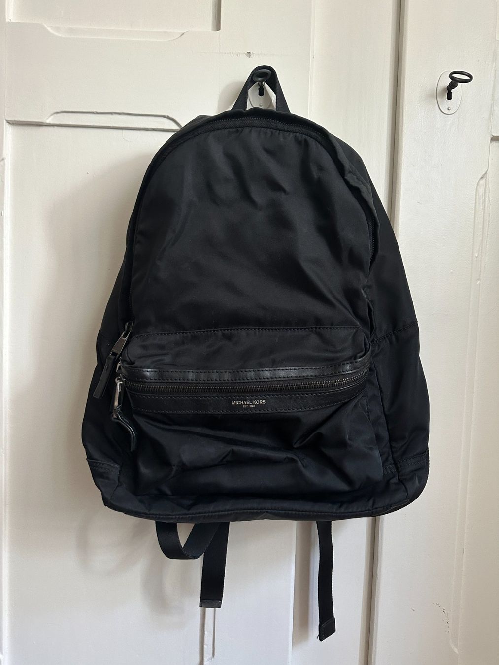 Michael Kors Rucksäcke: MICHAEL KORS - Rucksack schwarz – Gebraucht aus Zürich von Diazaio 2
