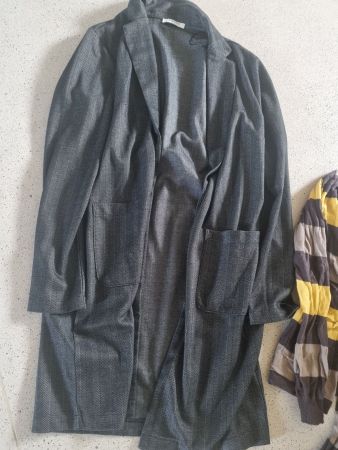 Jacken Jäckli Blazer Sommerjacke Mantel Jacke Mantel Bolero
