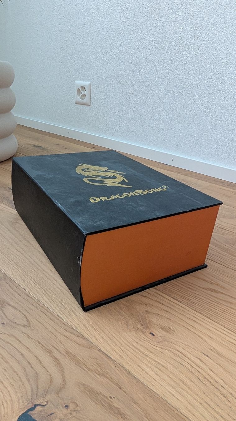 Vase & Récipients: Drachenvase – D'occasion à Baden par ben_dm77 3