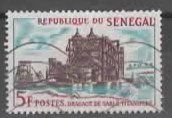 Tutti i francobolli: SENEGAL   (19 – Usato da Ruggell venduto da Masescha