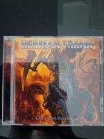 Herman Frank - The Devil Rides Out 