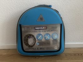 Norauto Schneeketten Grösse 60: neu, ungeöffnet. NP 40 Fr.