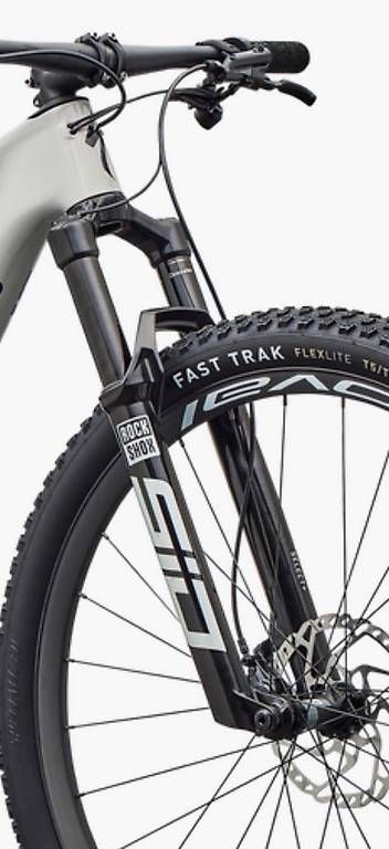 Pezzi di ricambio: RockShox SID Select + 120mm Federgabel – Nuovo (secondo la descrizione) da Luzern venduto da lar_6hgy 1