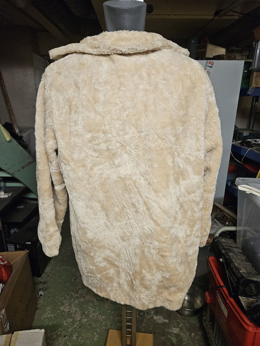 S.Oliver Cappotti: S.Oliver Damen Winter Jacke, Grösse 36, – Usato da Rorschach venduto da TimelessTrading 4