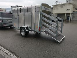 Tier- und Viehtranspor-Anhänger GG 1300 kg NEU!
