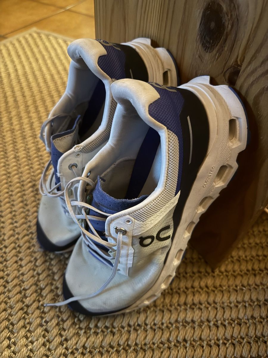 On Herrenschuhe: Scarpe On Cloudvista uomo 43 usate – Gebraucht aus Bellinzona von gia_zx2b 7