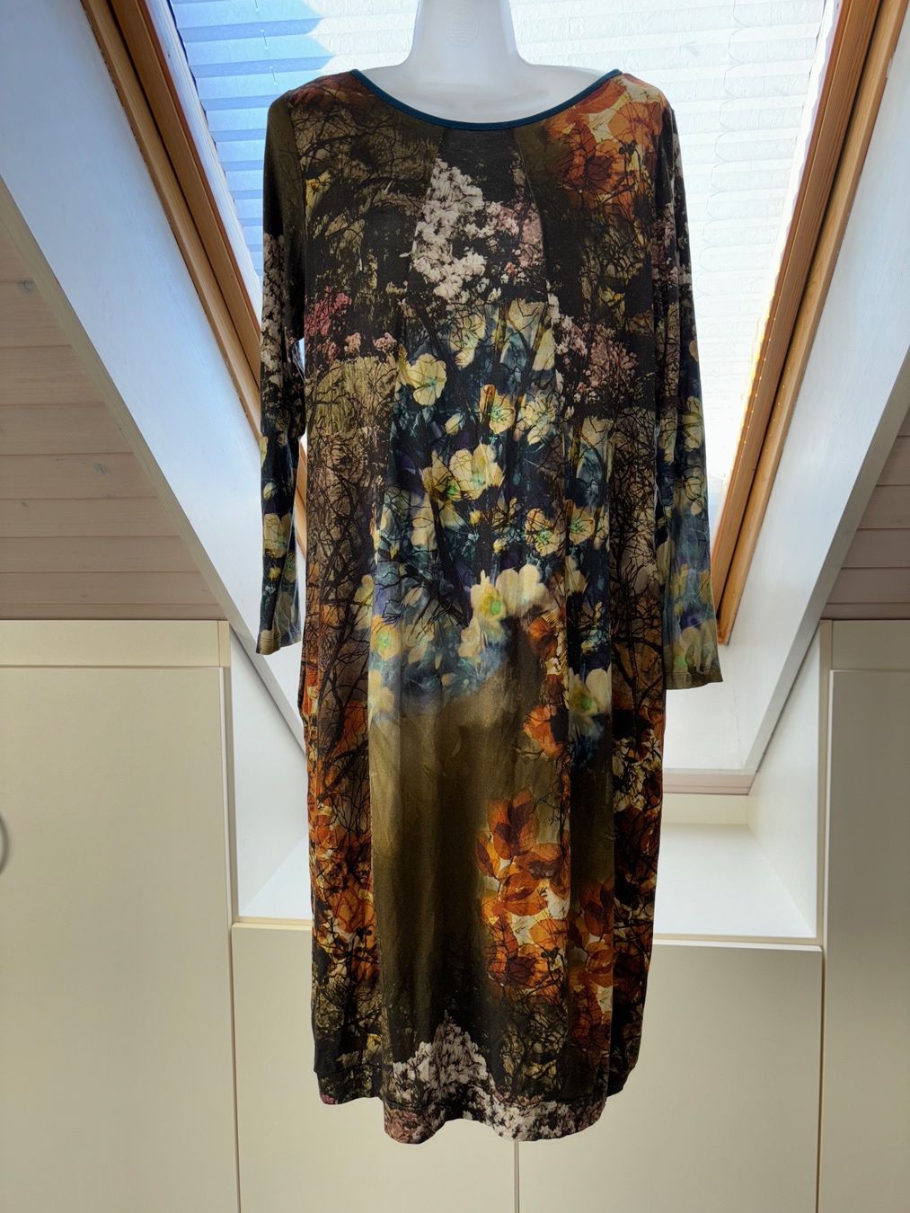 Vestiti: Kleid von Image Haddad Grösse M/L – Nuovo (secondo la descrizione) da Hendschiken venduto da Uraniali 1