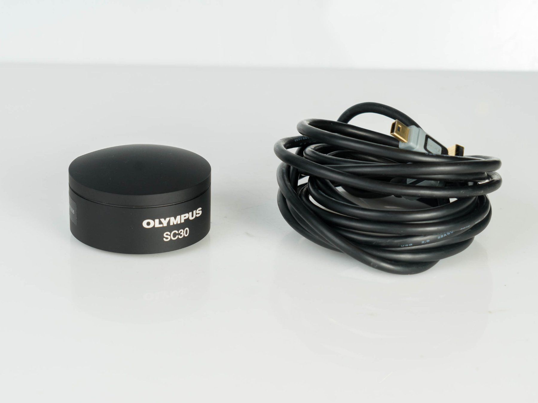 Olympus Mikroskopie: Olympus SC30 Mikroskop Kamera – Gebraucht aus Kriens von Fotma99 3