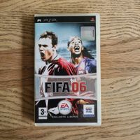 Fifa 2006 für PSP